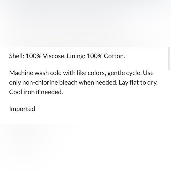 O’Neill Cynthia Maxi Dress (M) - Picture 4 of 11